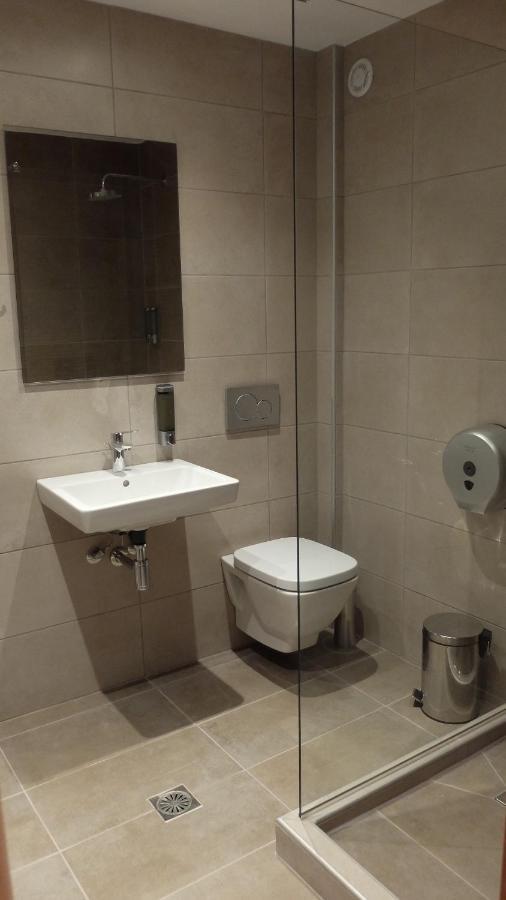Elata-Apartments Liménasz Kültér fotó